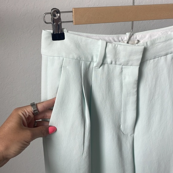 Wilfred by Aritzia Straight Leg Pants - Picture 5 of 15